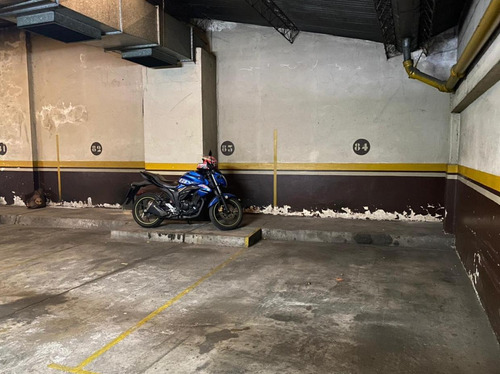 Imagen 2 de 3 de Cochera - Caballito