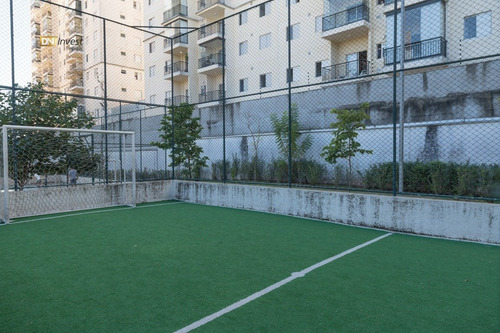 Imagem 30 de 30 de Apartamento A Venda No Bairro Jardim Imperador Em Guarulhos - 1669-1