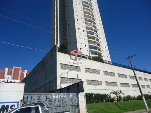 Imagem 3 de 4 de Terreno À Venda, Jardim - Santo André/sp - 31251