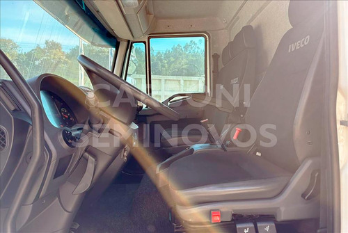 Iveco Tector 11-190 4x2, 21/22