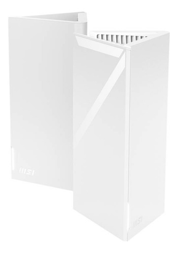 Pack 2 Sistema Mesh Wifi 7 En Malla De Doble Banda