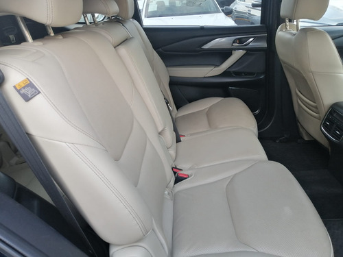 Mazda CX-9 2.5 I Grand Touring Awd At