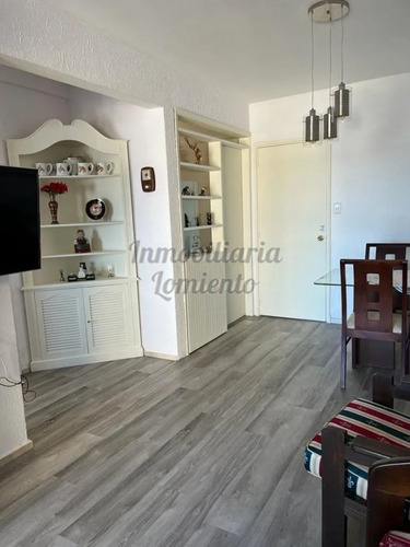 Imagen 7 de 14 de Venta-alquiler Temporada Apartamento 1 Dormitorio Península