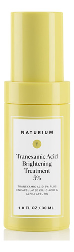 Naturium Tratamiento De Ácido Tranexámico Multi-bright 5%.