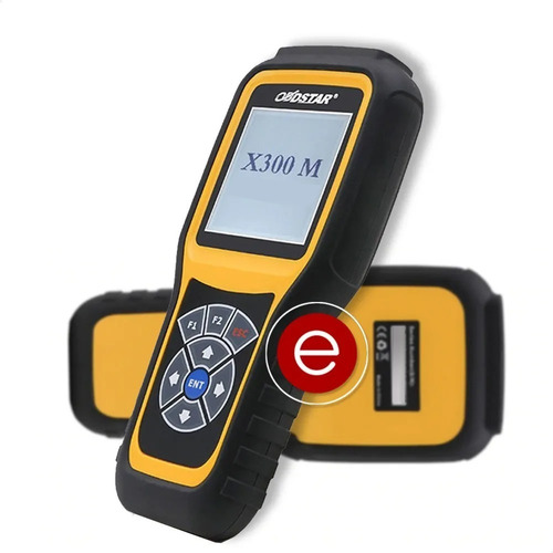 Imagen 1 de 10 de Obdstar X300m Odometro Instrumental Obd2 Kilometraje