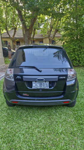 Ford Ka 1.0 Fly 63cv