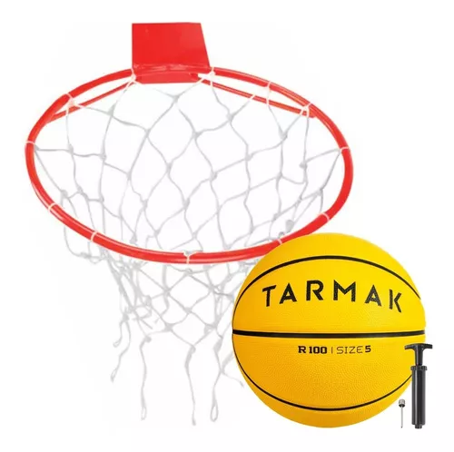 Bola De Basquete Tarmak