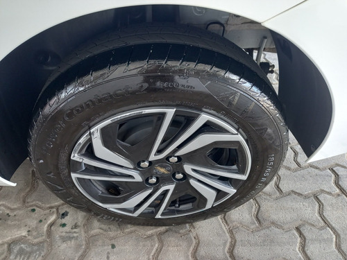 Chevrolet Onix 1.0 TURBO FLEX PLUS LT MANUAL