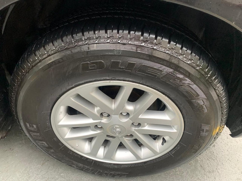 Toyota Hilux SW4 SW4 SRV D4-D 4x4 3.0 TDI Dies. Aut