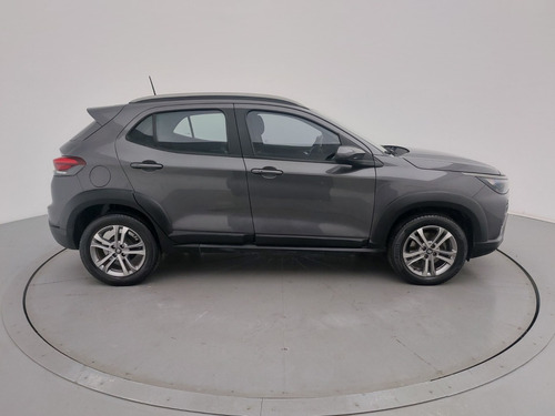 Fiat Pulse 1.0 TURBO 200 FLEX AUDACE CVT
