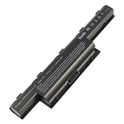 Reemplazo De Batería Para Laptop Acer Aspire 4250, 4253, 433