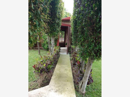 Imagen 11 de 12 de Casa Sola En Venta Altos De Oaxtepec