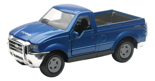 Camioneta Newray Ford F-350 Concept Truck 1:32