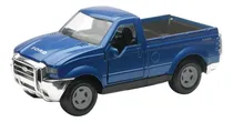 Comprar Camioneta Newray Ford F-350 Concept Truck 1:32