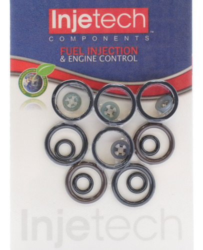 Repuesto Inyector Combustible Q45 8cil 4.1l 97 Al 01 8165065