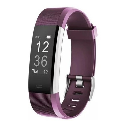 Imagen 3 de 4 de Reloj Inteligente Smartwatch Deportivo 115 Plus Android