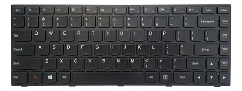 Teclado Laptop Lenovo G40-30 G40-45 G40-70 Z40-70 Z40-75