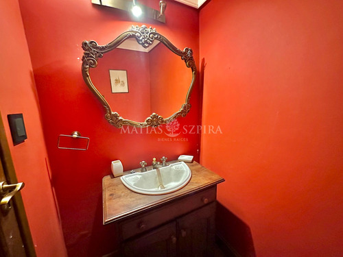 Casa En Venta En El Moro