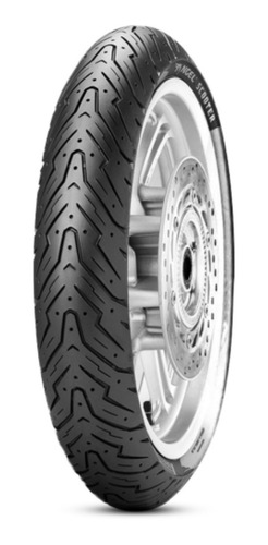 Pneu Nova Pcx 2020 100/80-14 54s Tl Angel Scooter Pirelli