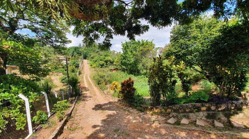 Chácara À Venda - Zoneamento Industrial - Joapiranga - Valinhos / Sp - Ch0335