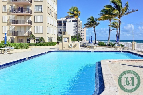 Imagem 24 de 30 de Apartamento A Venda Em Miami(palm Beach) - Ap00131 - 34189986