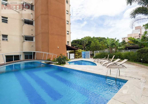 Imagem 8 de 14 de Apartamento Com 3 Dorms, Jardim Prudência, São Paulo - R$ 1.25 Mi, Cod: 91205 - V91205