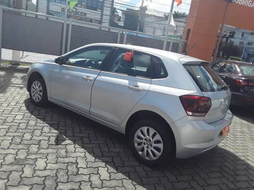 Imagem 6 de 15 de Volkswagen Polo 1.0 Mpi Total Flex Manual