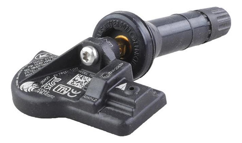 Sensor Pneu Jeep Wrangler Tpms Válvula Bico Pito