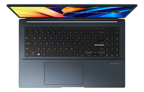 Portatil Asus Vivobook Pro M6500 R7 16gb 512gb 15.6 4gb Vid