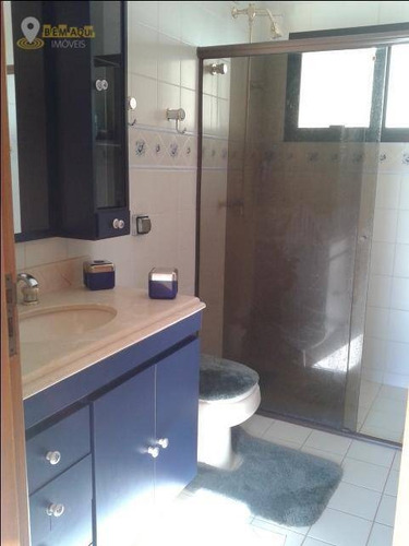 Imagem 18 de 30 de Casa Com 3 Dormitórios À Venda, 739 M² Por R$ 2.300.000,00 - Condomínio Palmeiras Imperiais - Salto/sp - Ca0624