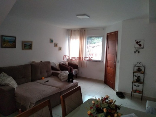 Imagem 2 de 13 de Casa Com 2 Dormitórios, 76 M², R$ 340.000 - Araras - Teresópolis/rj. - Ca01695 - 69373313