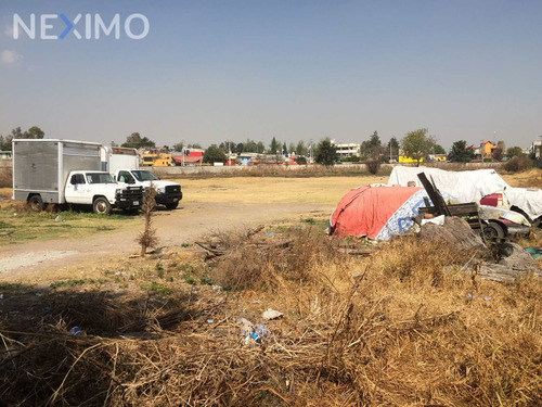 Imagen 1 de 6 de Venta De Terreno En Cuautitlán Izcalli