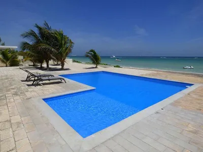 Casa en renta