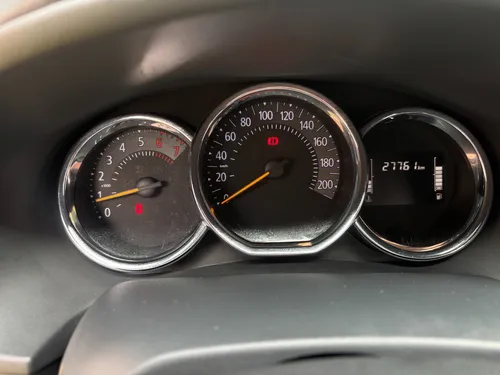 Renault Stepway 1.6 Zen