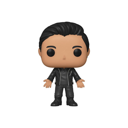 Juguete Funko Pop Umbrella Academy Ben
