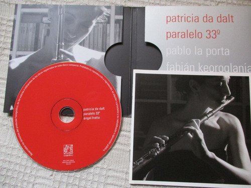 Patricia Da Dalt (cosentino Irco 344)