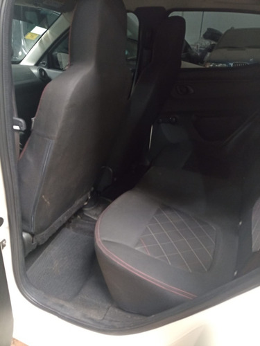 Imagen 6 de 8 de Renault Kwid Zen