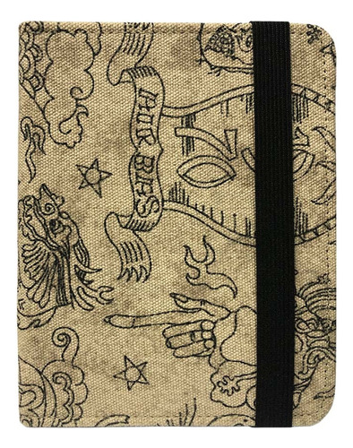 Capa Case Kindle Paperwhite (11ª Geração - 2021)-m2l3ek Cor Bruxa