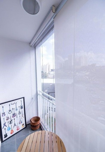 Imagem 5 de 27 de Apartamento À Venda, 45 M² Por R$ 450.000,00 - Jaguaré - São Paulo/sp - Ap1997