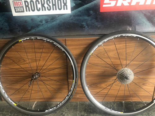 Imagem 1 de 4 de Bike