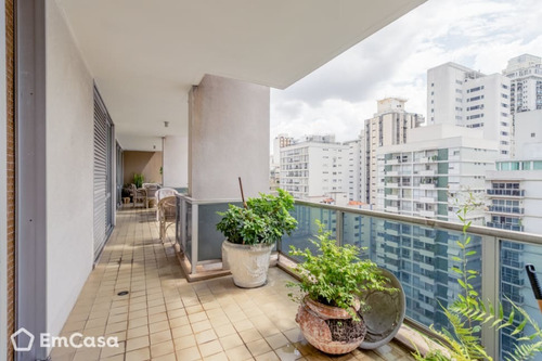 Imagem 10 de 10 de Apartamento À Venda Em São Paulo - 51265