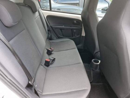 Volkswagen Up! 1.0 MPI TAKE UP 12V FLEX 4P MANUAL