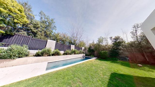 Casa ¡se Aceptan Ofertas!/chamisero // Av. Sta Naría