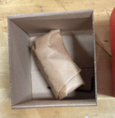 Sandvik Coromont 431-350172l17 Lot Of 2 Cce