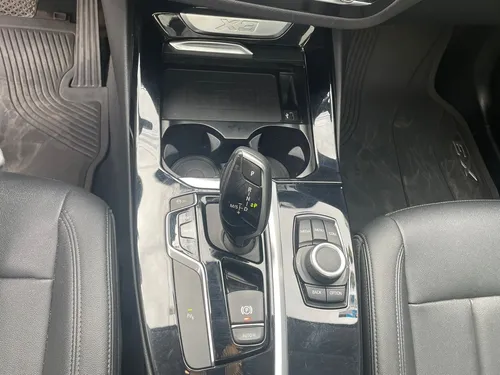 Bmw X3 2020