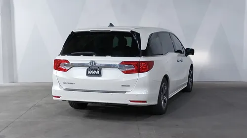 Honda Odyssey 3.5 TOURING AUTO