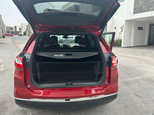 Chevrolet Equinox 1.5 Premier At