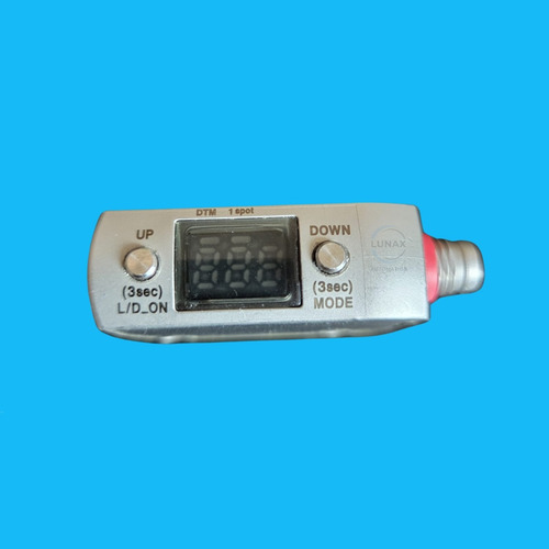 Lr-zh500c3p Sensor Láser Keyence