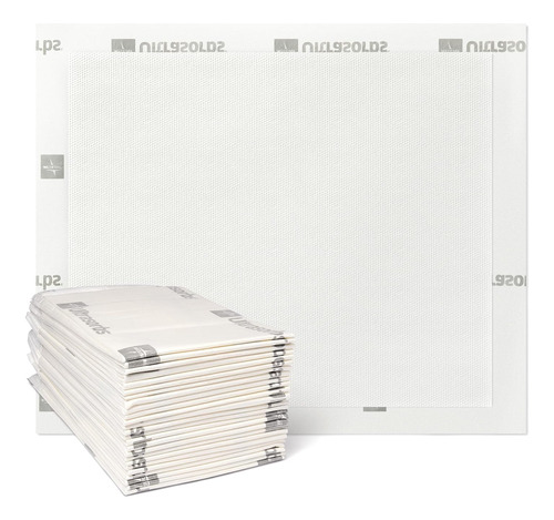 Medline Absorbentes 30 X 36 Ap (25 Unidades)