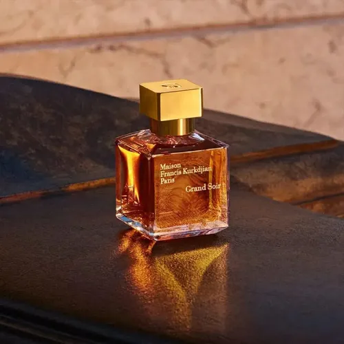 Perfume Grand Soir Maison Francis Kurkdjian EDP 70ml
